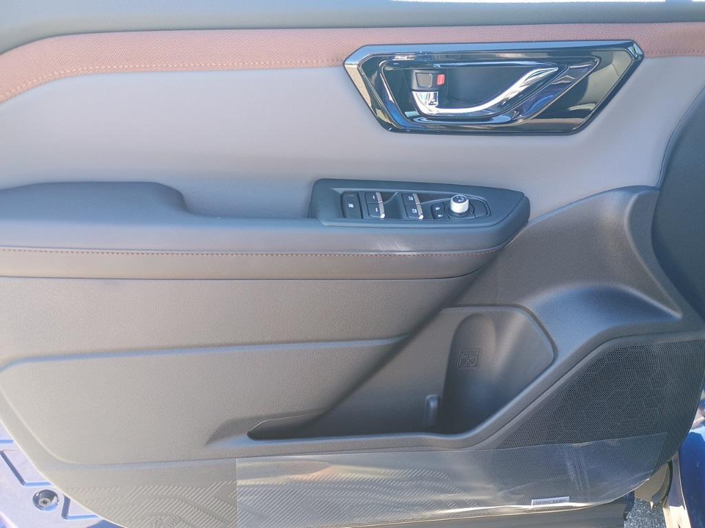 new 2025 Subaru Forester Hybrid car, priced at $39,199