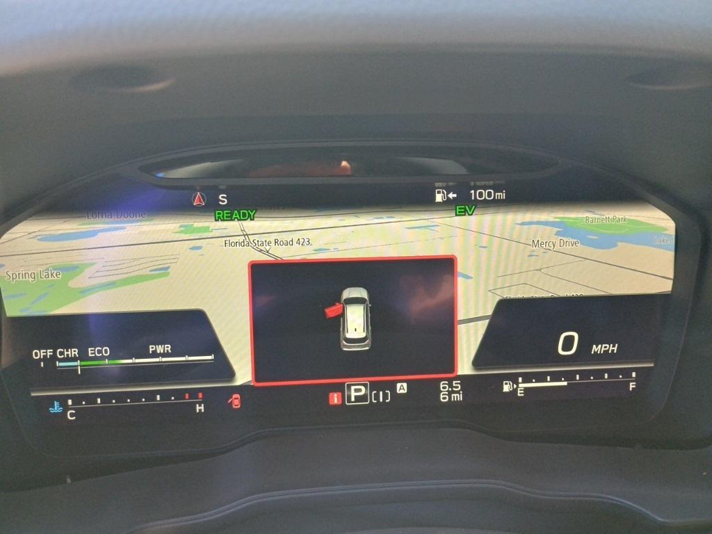 new 2025 Subaru Forester Hybrid car, priced at $39,199