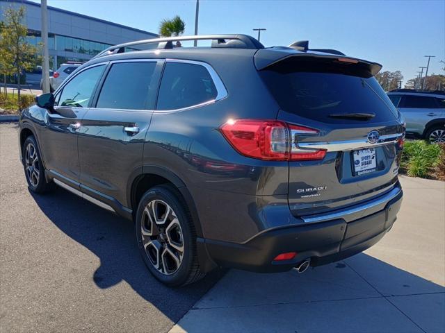 new 2025 Subaru Ascent car, priced at $47,629