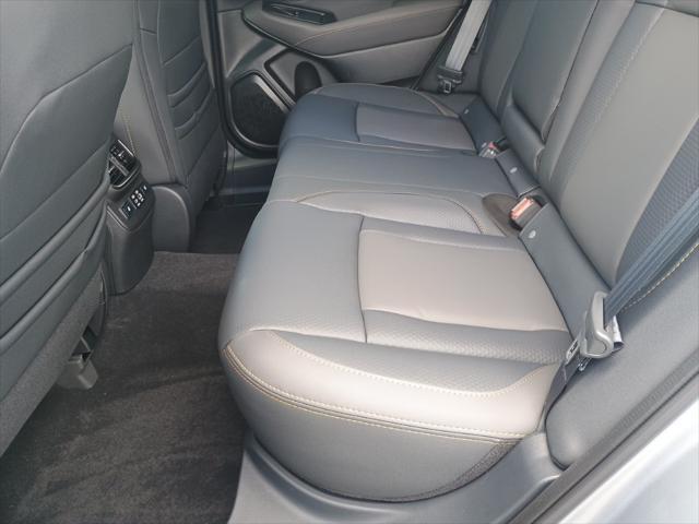 new 2025 Subaru Outback car, priced at $41,391