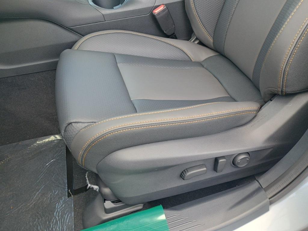 new 2025 Subaru Outback car, priced at $41,391
