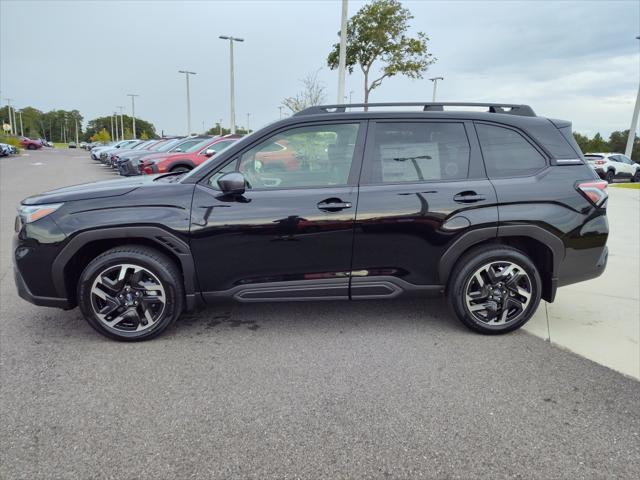 new 2025 Subaru Forester car, priced at $37,281