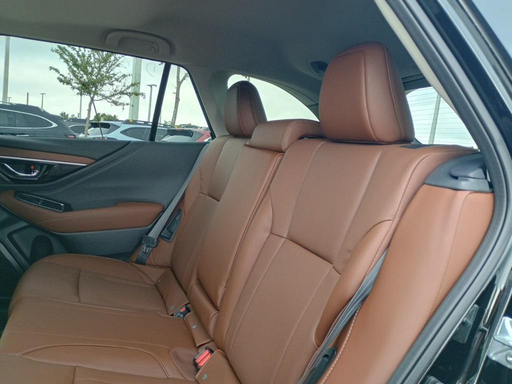 new 2025 Subaru Outback car, priced at $41,894