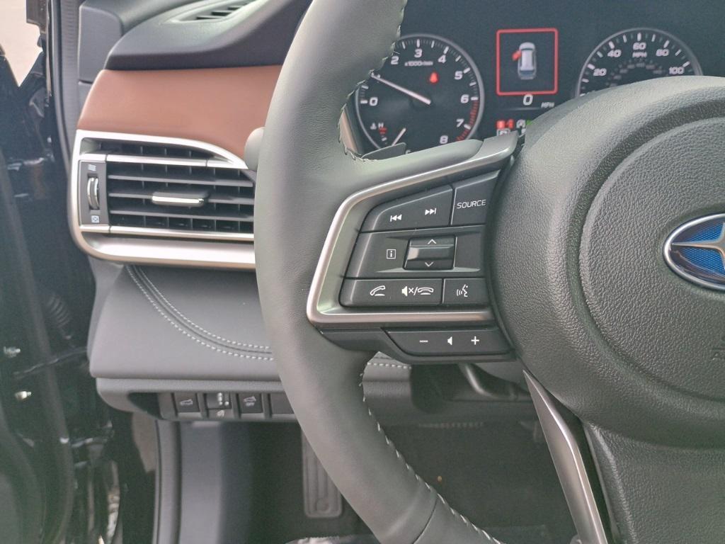 new 2025 Subaru Outback car, priced at $41,894