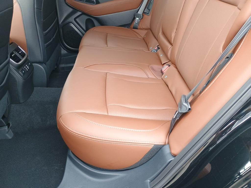 new 2025 Subaru Outback car, priced at $41,894