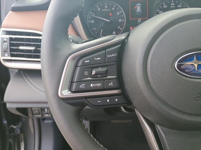 new 2025 Subaru Outback car, priced at $41,985