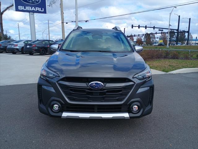 new 2025 Subaru Outback car, priced at $41,985