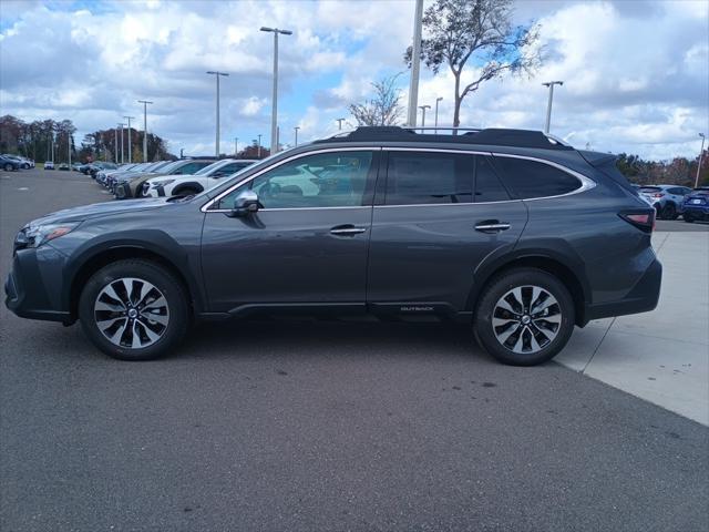 new 2025 Subaru Outback car, priced at $41,985