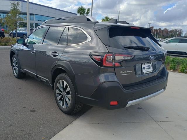 new 2025 Subaru Outback car, priced at $41,985