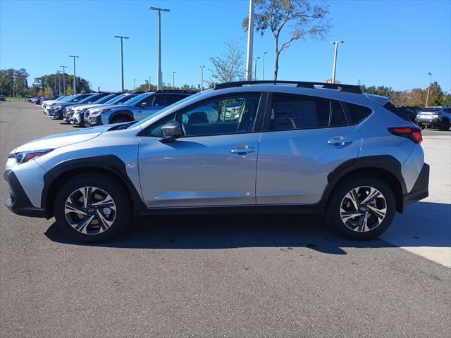 new 2024 Subaru Crosstrek car, priced at $26,957