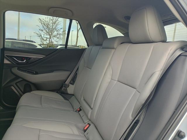 new 2025 Subaru Outback car, priced at $37,613