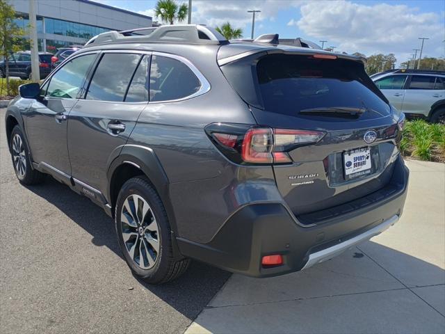 new 2025 Subaru Outback car, priced at $41,985