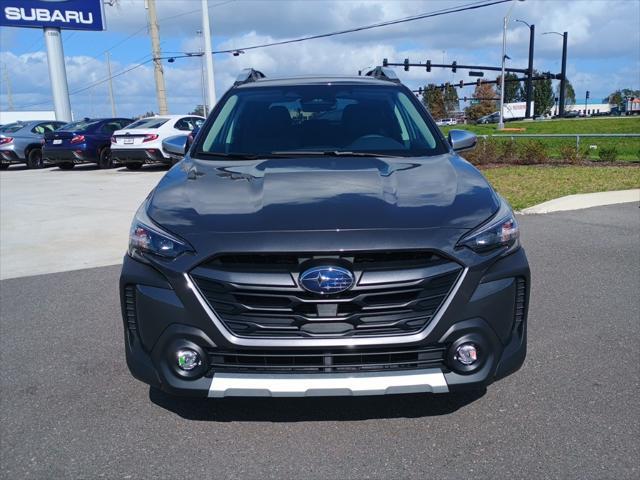 new 2025 Subaru Outback car, priced at $41,985