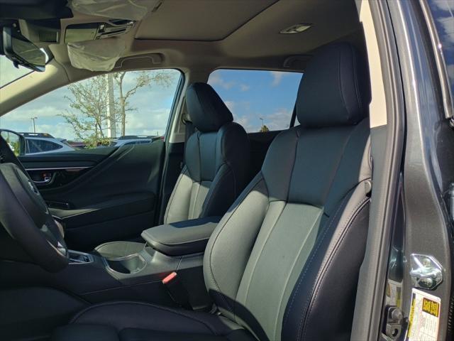 new 2025 Subaru Outback car, priced at $41,985