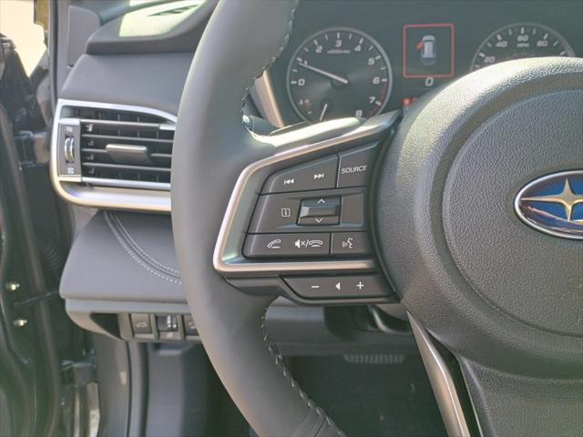 new 2025 Subaru Outback car, priced at $41,985