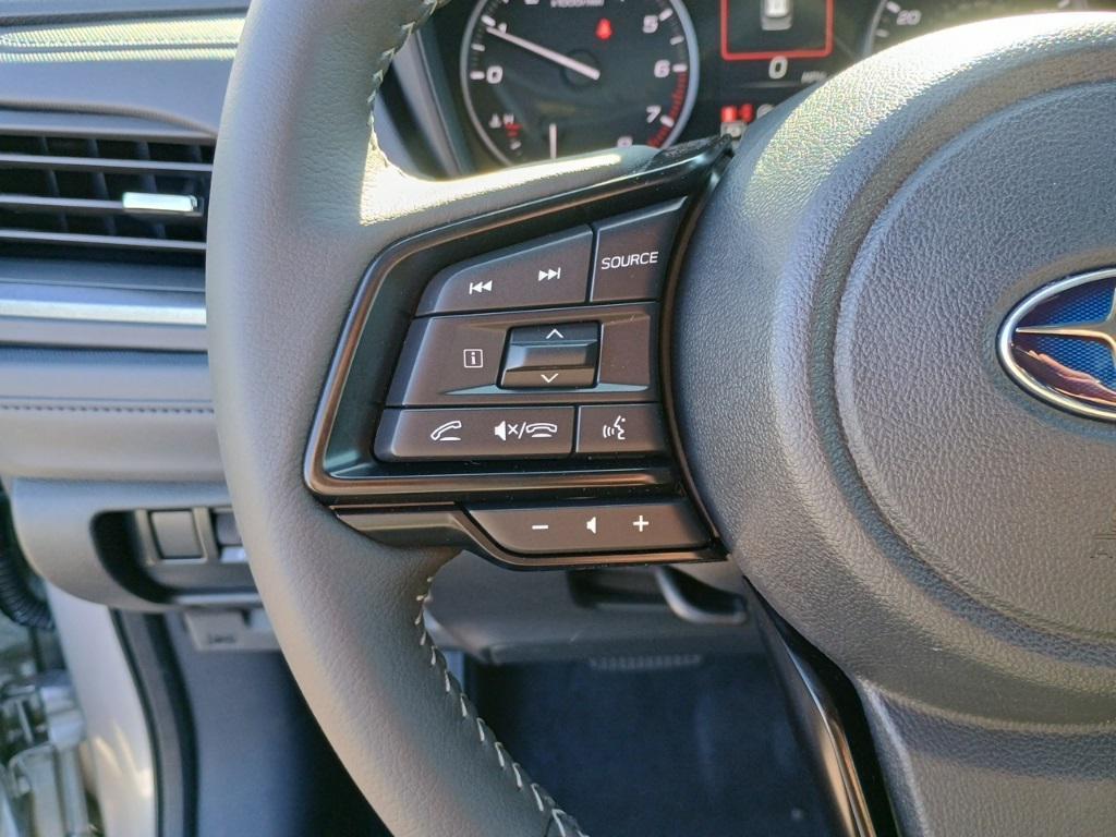 new 2026 Subaru Forester car, priced at $35,166