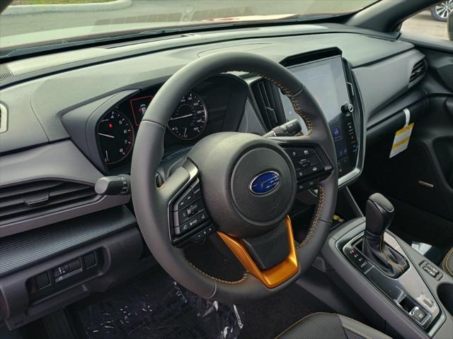 new 2024 Subaru Crosstrek car, priced at $34,258