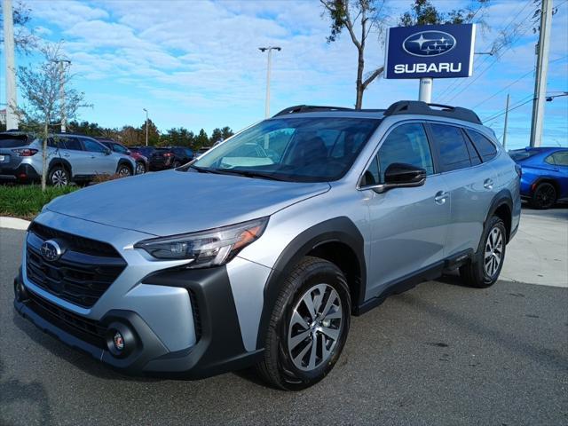 new 2025 Subaru Outback car, priced at $33,679