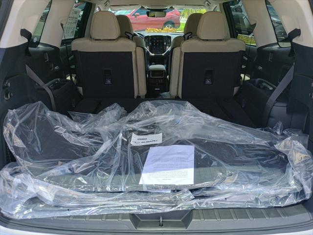 new 2025 Subaru Ascent car, priced at $39,318