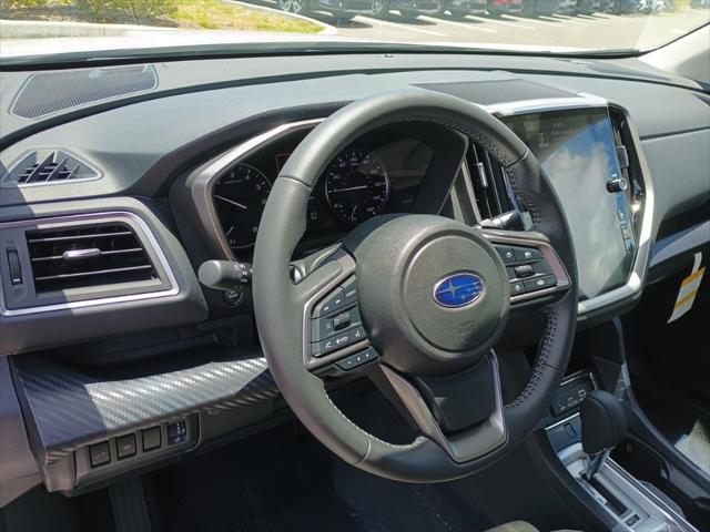 new 2025 Subaru Ascent car, priced at $39,318