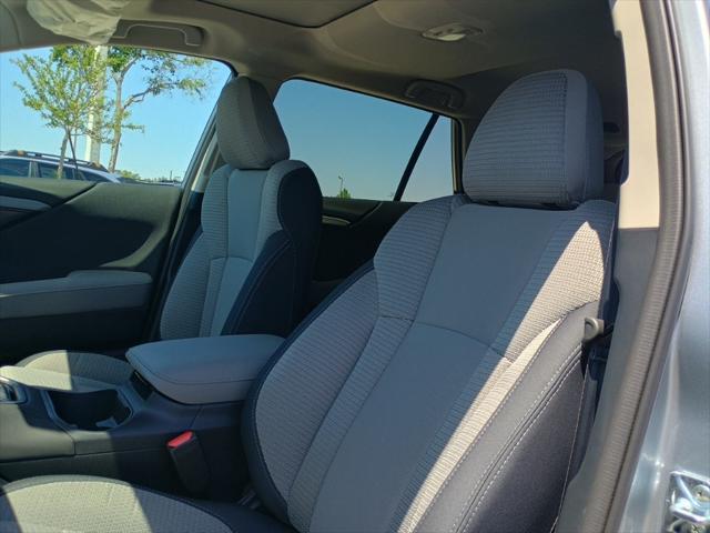 new 2025 Subaru Outback car, priced at $33,864