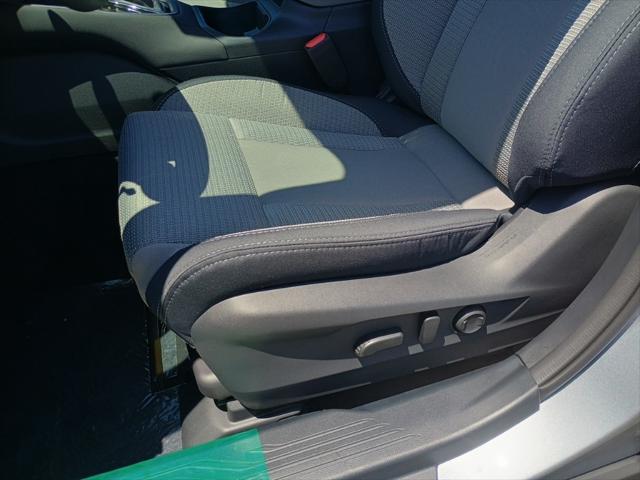 new 2025 Subaru Outback car, priced at $33,864