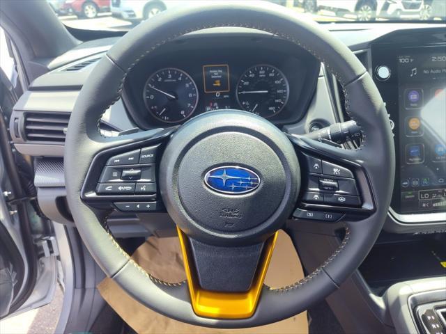 new 2024 Subaru Crosstrek car, priced at $34,080