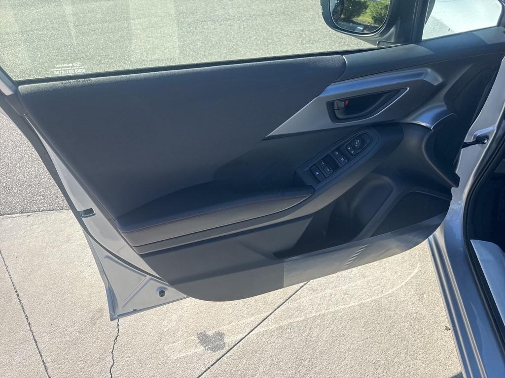 new 2026 Subaru Impreza car, priced at $30,145