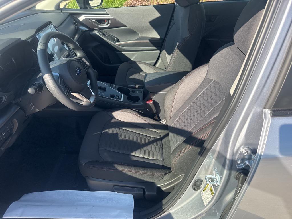 new 2026 Subaru Impreza car, priced at $30,145