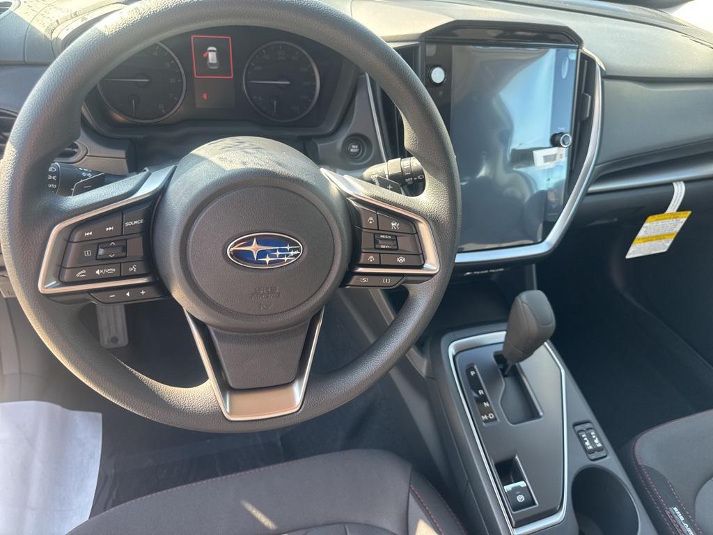 new 2026 Subaru Impreza car, priced at $30,145