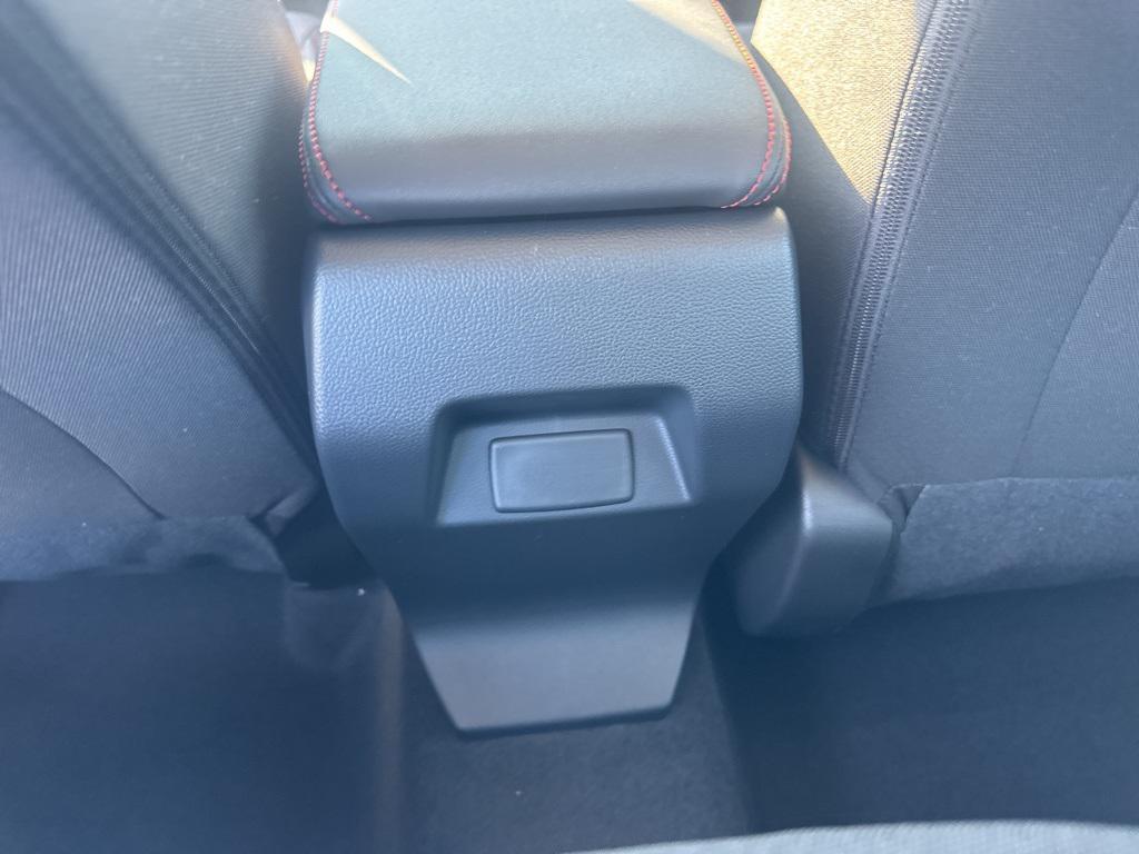 new 2026 Subaru Impreza car, priced at $30,145