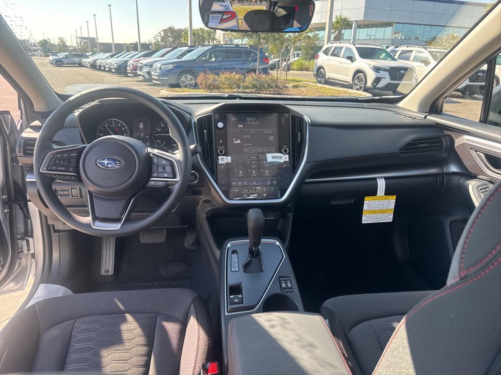 new 2026 Subaru Impreza car, priced at $30,145