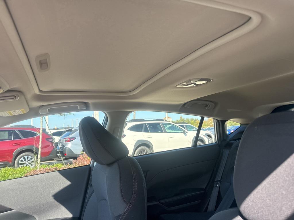 new 2026 Subaru Impreza car, priced at $30,145