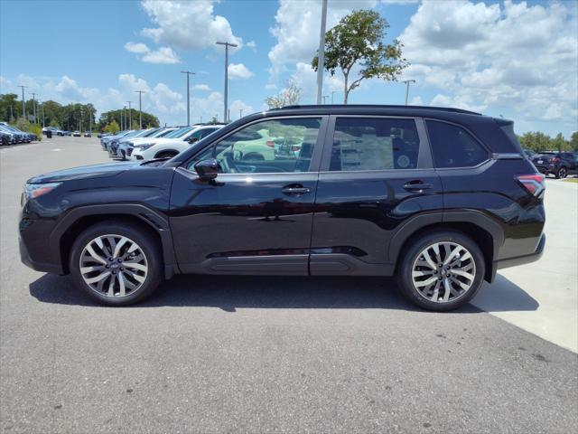 new 2025 Subaru Forester car, priced at $39,398