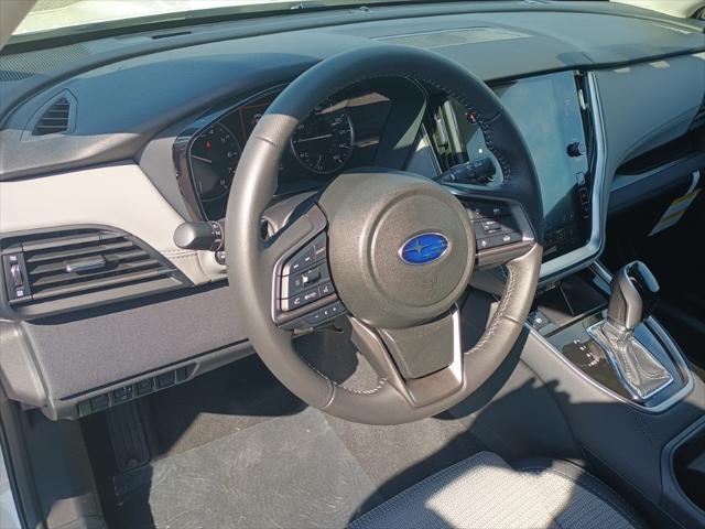 new 2025 Subaru Outback car, priced at $33,331