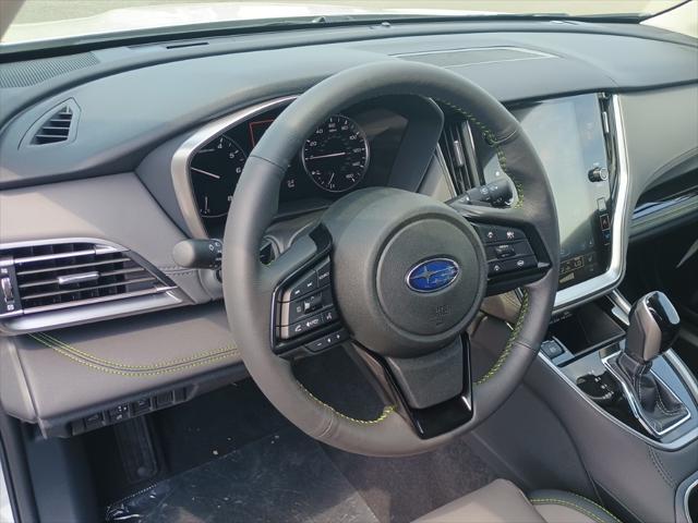 new 2025 Subaru Outback car, priced at $36,058
