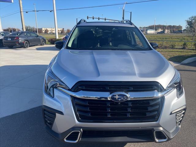 new 2025 Subaru Ascent car, priced at $47,629