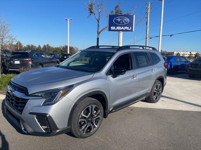 new 2025 Subaru Ascent car, priced at $47,629