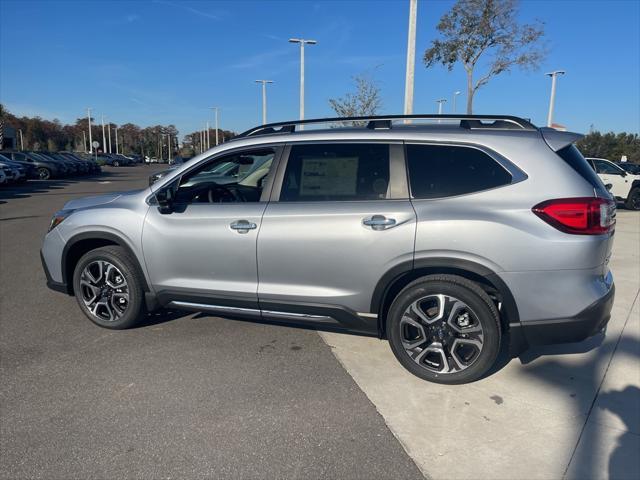 new 2025 Subaru Ascent car, priced at $47,629