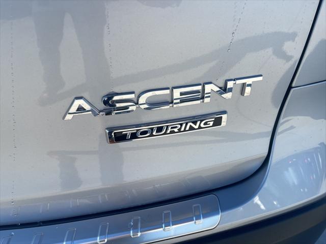 new 2025 Subaru Ascent car, priced at $47,629