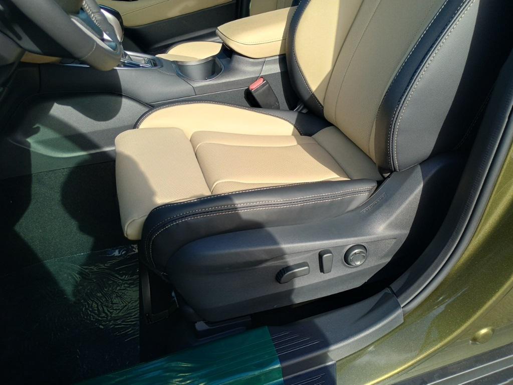 new 2025 Subaru Outback car, priced at $39,542