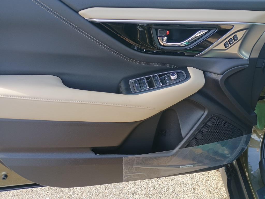 new 2025 Subaru Outback car, priced at $39,542