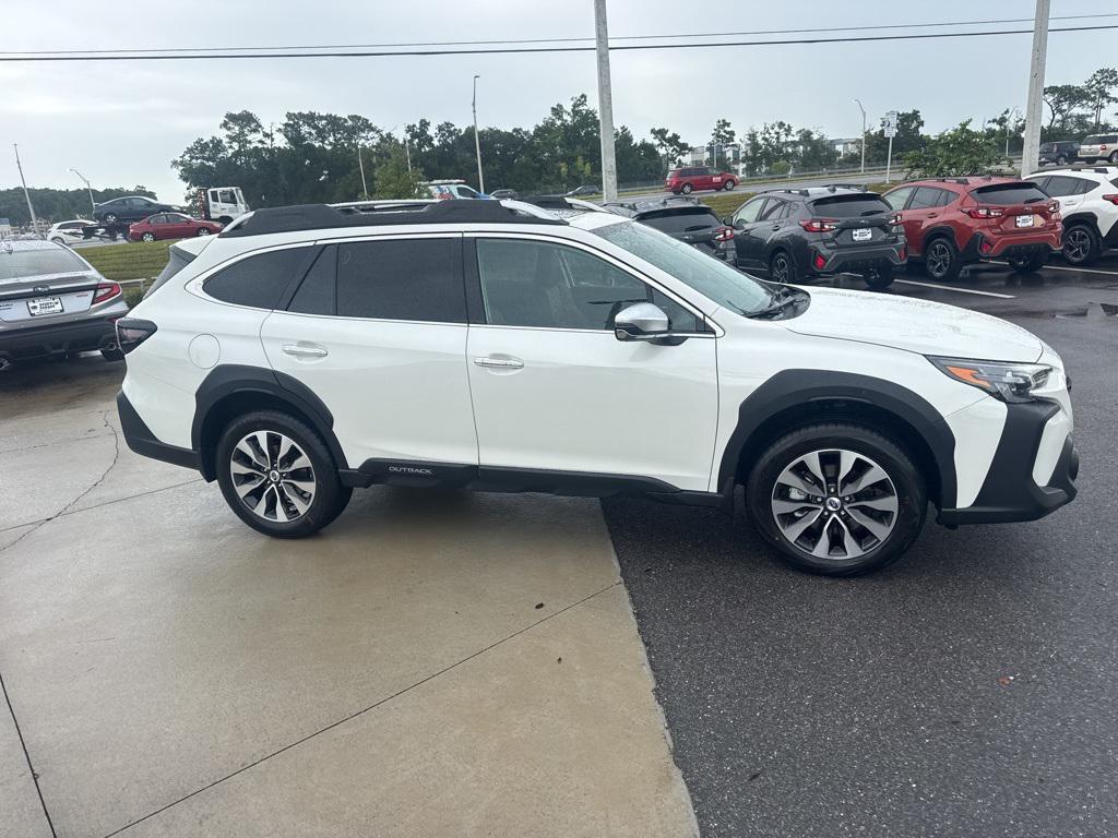new 2025 Subaru Outback car, priced at $43,989