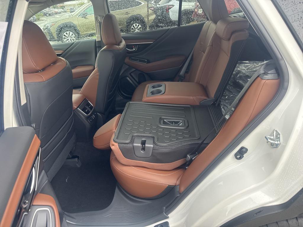 new 2025 Subaru Outback car, priced at $43,989