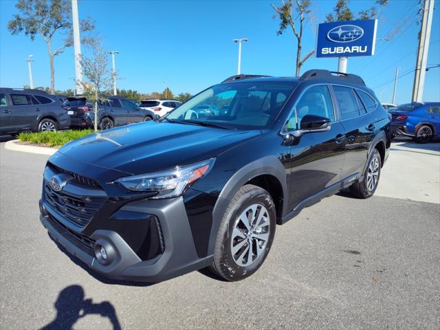 new 2025 Subaru Outback car, priced at $33,283