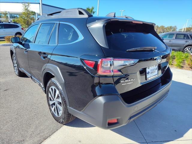 new 2025 Subaru Outback car, priced at $33,283