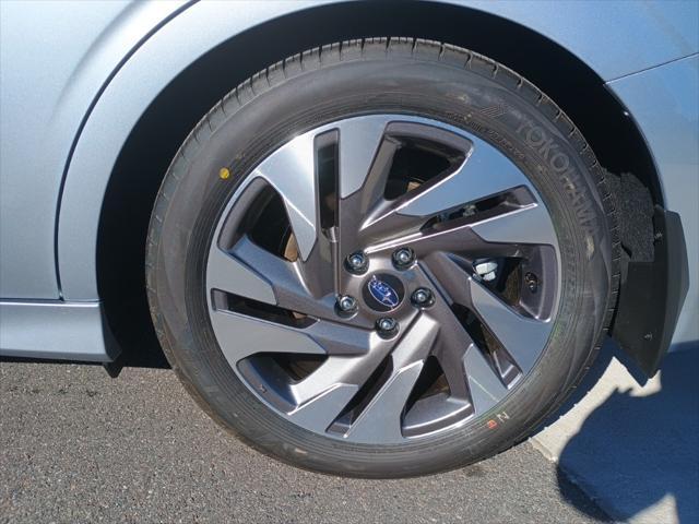 new 2025 Subaru Legacy car, priced at $33,625