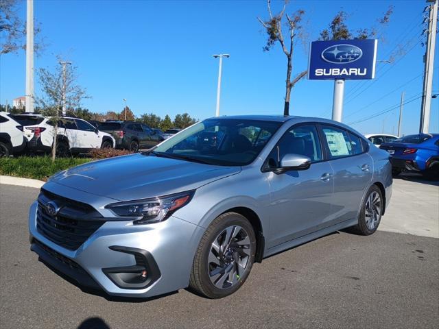 new 2025 Subaru Legacy car, priced at $33,625