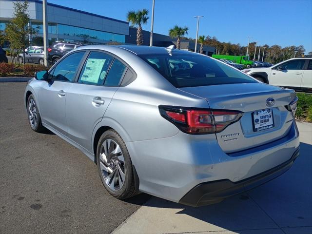 new 2025 Subaru Legacy car, priced at $33,625