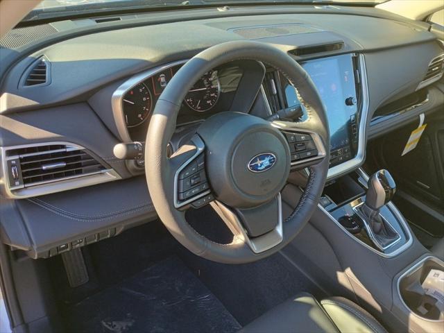 new 2025 Subaru Legacy car, priced at $33,625